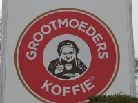 3-Grootmoeders koffie